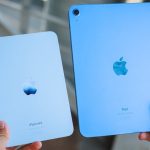 iPad đáng mua năm 2026