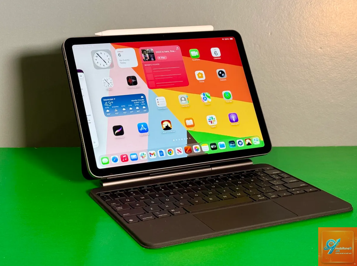iPad đáng mua năm 2026 - Hình 3