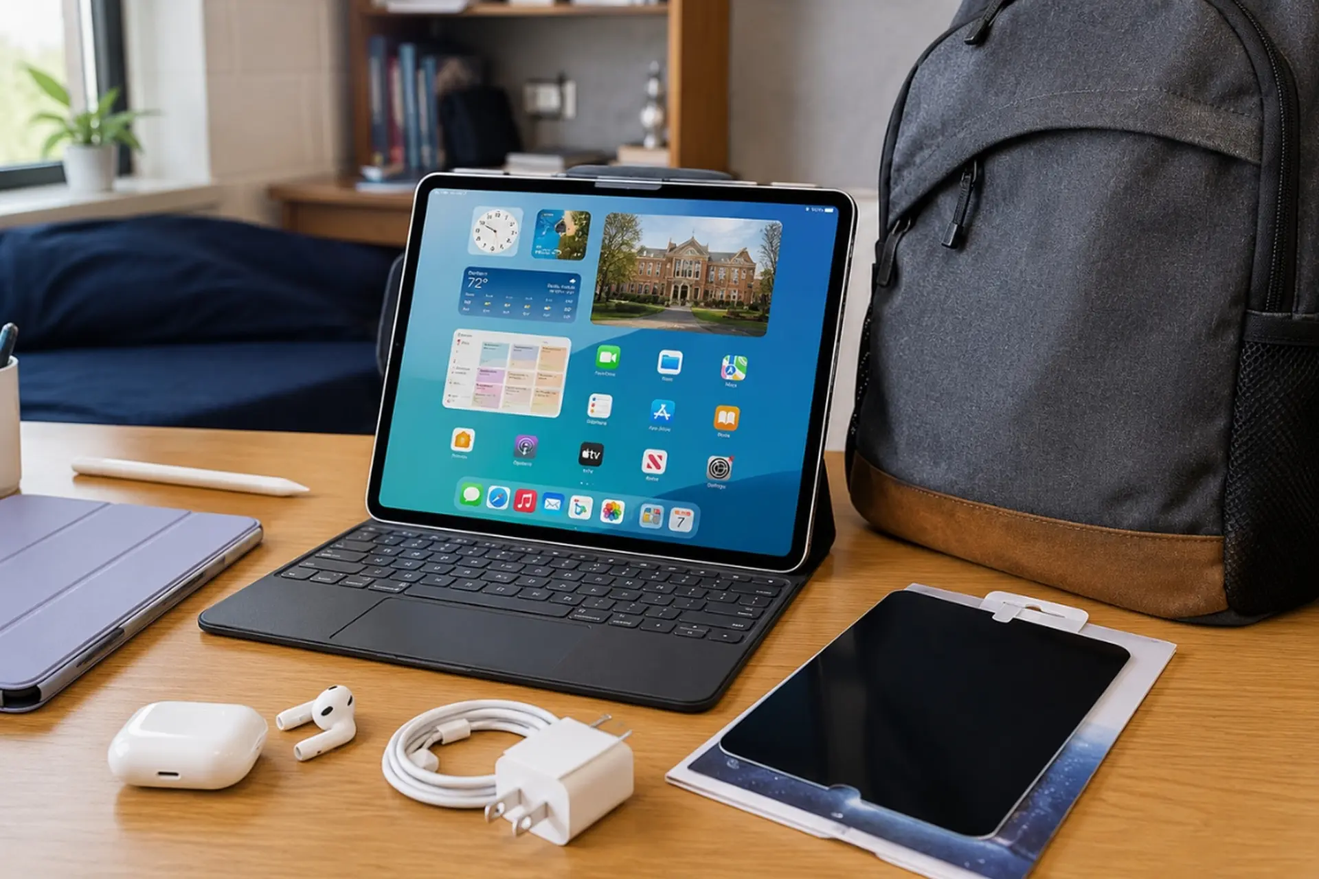 iPad để học AI - Hình 5