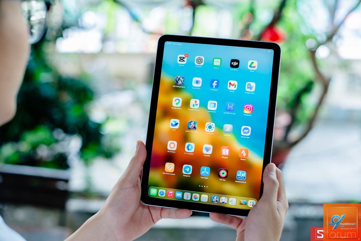 iPad để học Digital Marketing - Hình 2
