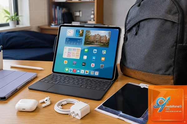 iPad để học Digital Marketing - Hình 3