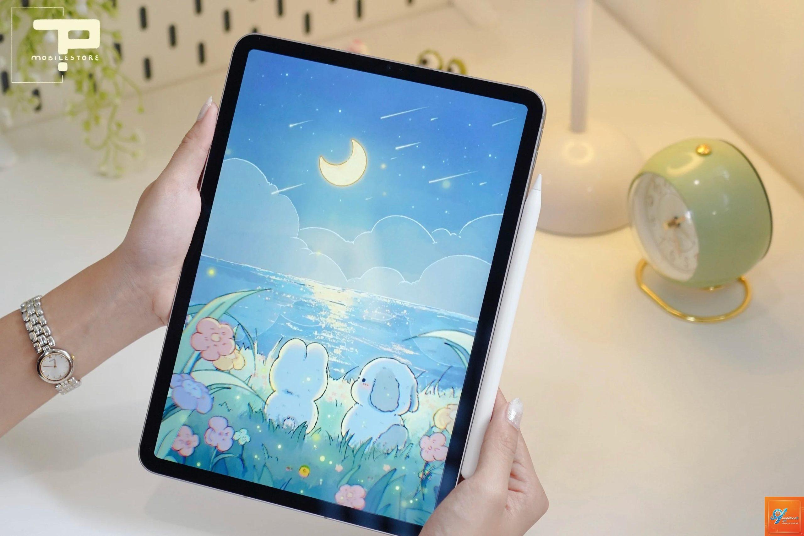 iPad để học Illustrator - Hình 1
