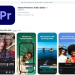 iPad để học Premiere: Giải pháp tối ưu cho người mới bắt đầu dựng phim chuyên nghiệp? iPad để học Premiere