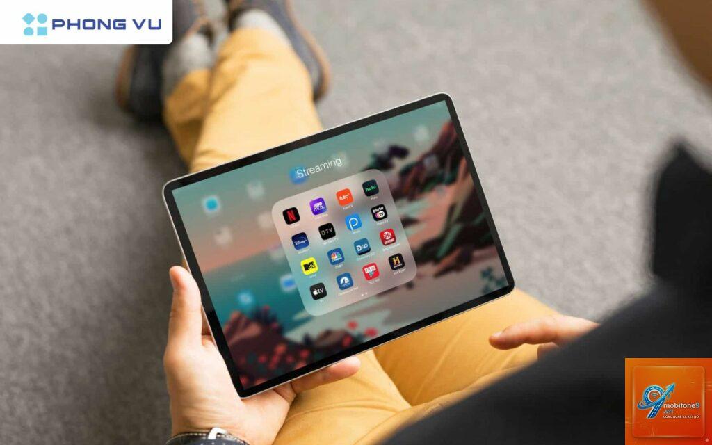 iPad để học SEO - Hình 4