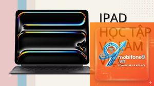 iPad để học luật