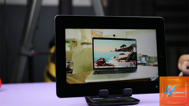 iPad để học luật - Hình 4