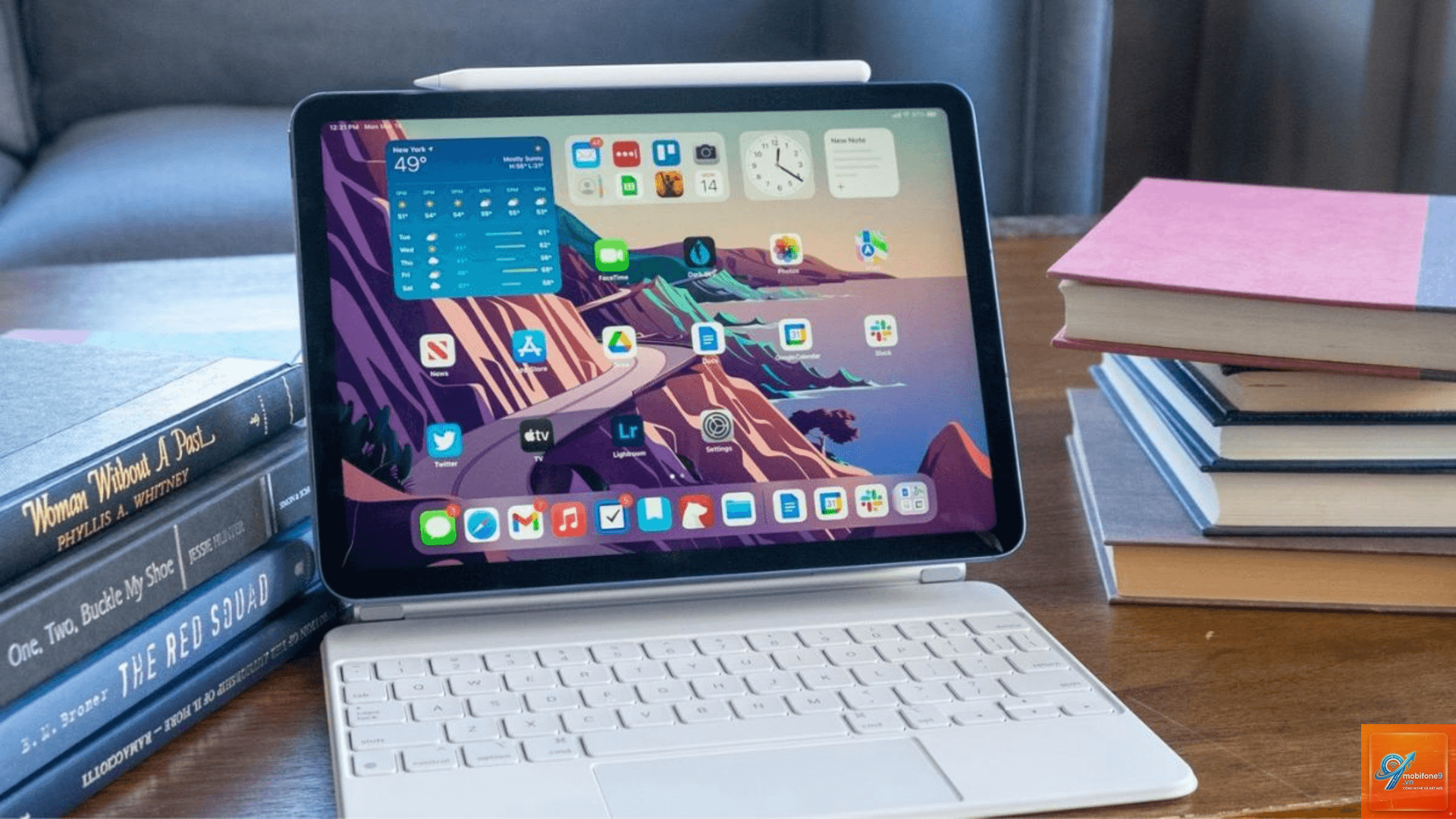 iPad dùng để làm gì - Hình 1
