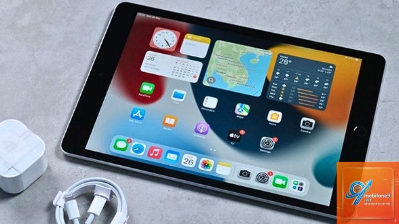 iPad dưới 10 triệu - Hình 5