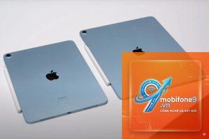 iPad dưới 15 triệu