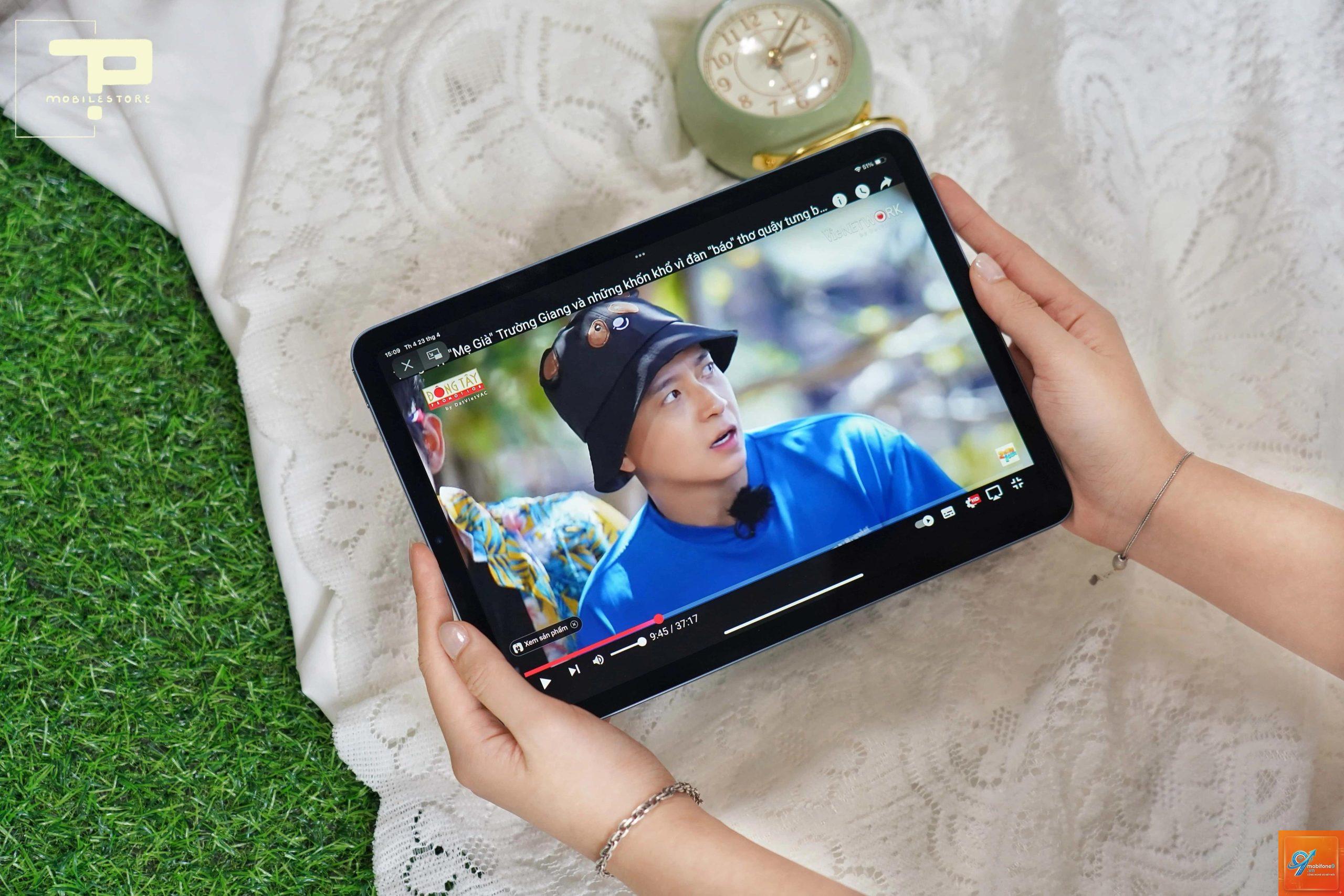 iPad dưới 20 triệu - Hình 3