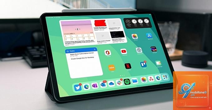 iPad dưới 20 triệu - Hình 1