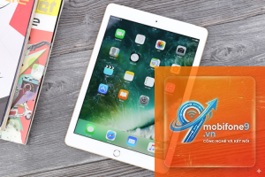 iPad giá rẻ dưới 5 triệu