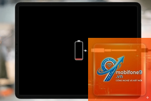iPad hao pin