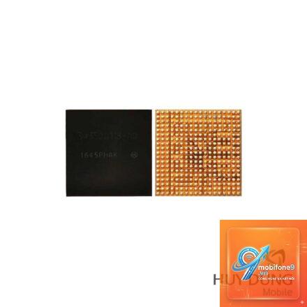 iPad hỏng IC nguồn - Hình 5