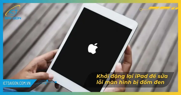 iPad hỏng camera - Hình 5