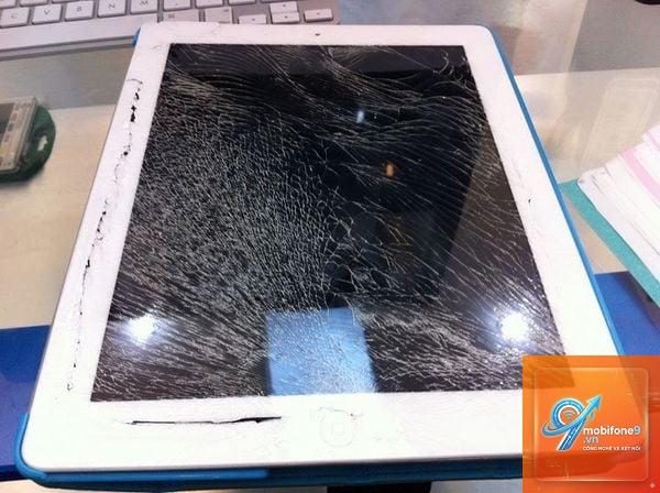 iPad hỏng mainboard - Hình 4