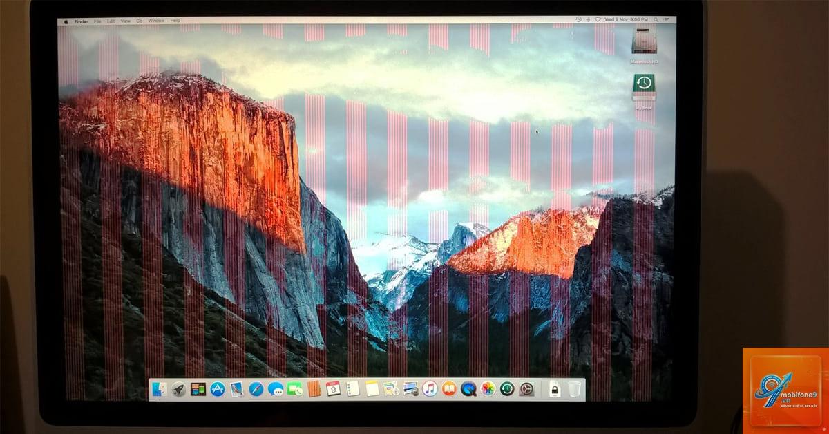 iPad hỏng màn hình LCD - Hình 4