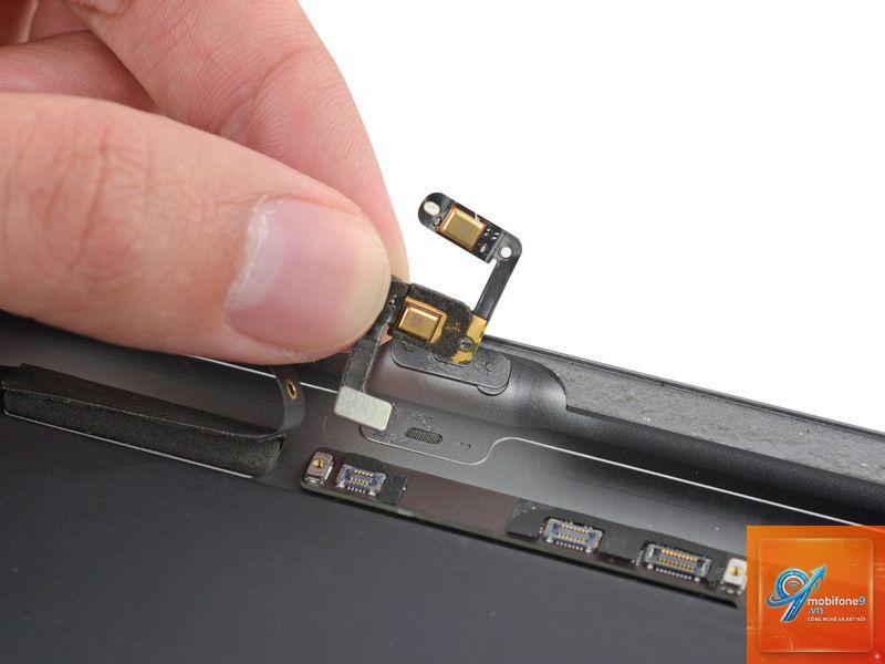 iPad hỏng mic - Hình 5