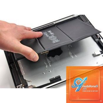 iPad hỏng pin - Hình 5