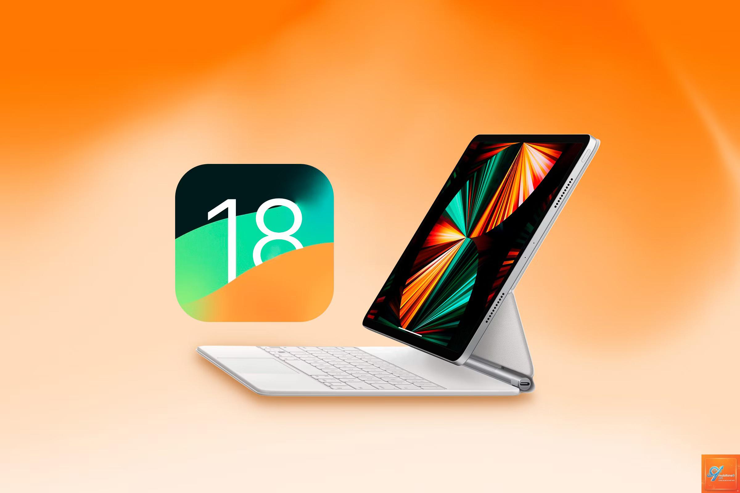 iPad không cập nhật được iPadOS - Hình 4