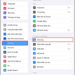 iPad không chụp màn hình được