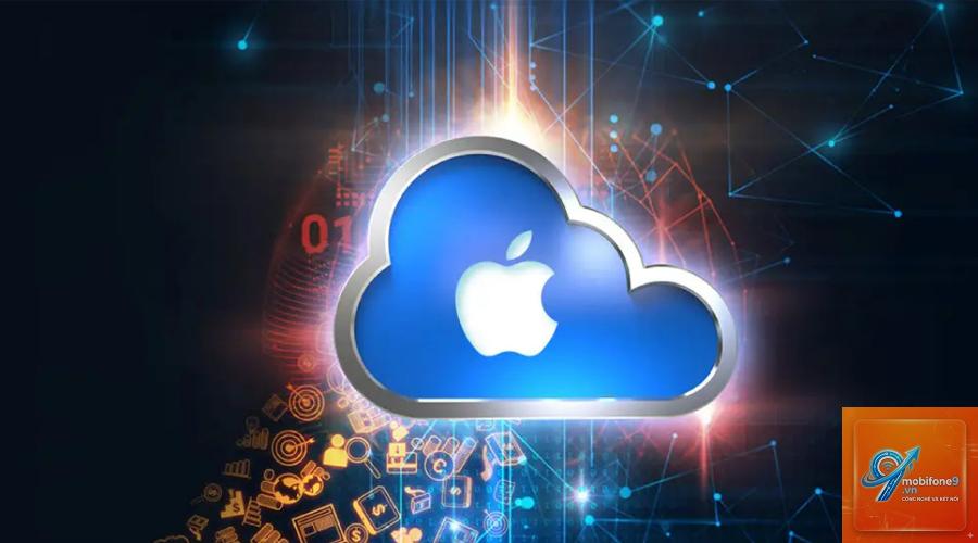 iPad không đồng bộ iCloud - Hình 4