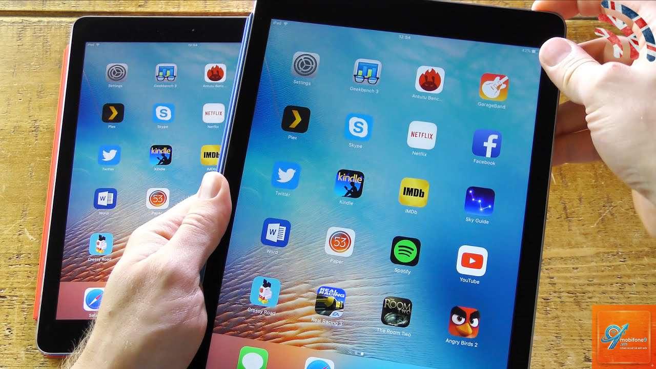 iPad không gọi được FaceTime - Hình 4