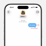 iPad không gửi được iMessage