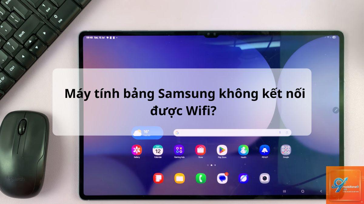 iPad không kết nối WiFi 2.4GHz - Hình 4