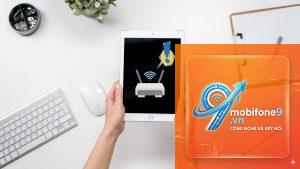 iPad không kết nối WiFi 5GHz