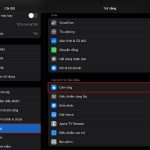 iPad không khởi động lại được: Nguyên nhân và cách khắc phục triệt để iPad không khởi động lại được