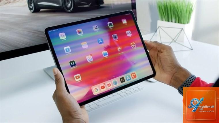 iPad không khởi động lại được - Hình 4