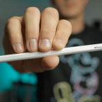 iPad không nhận Apple Pencil