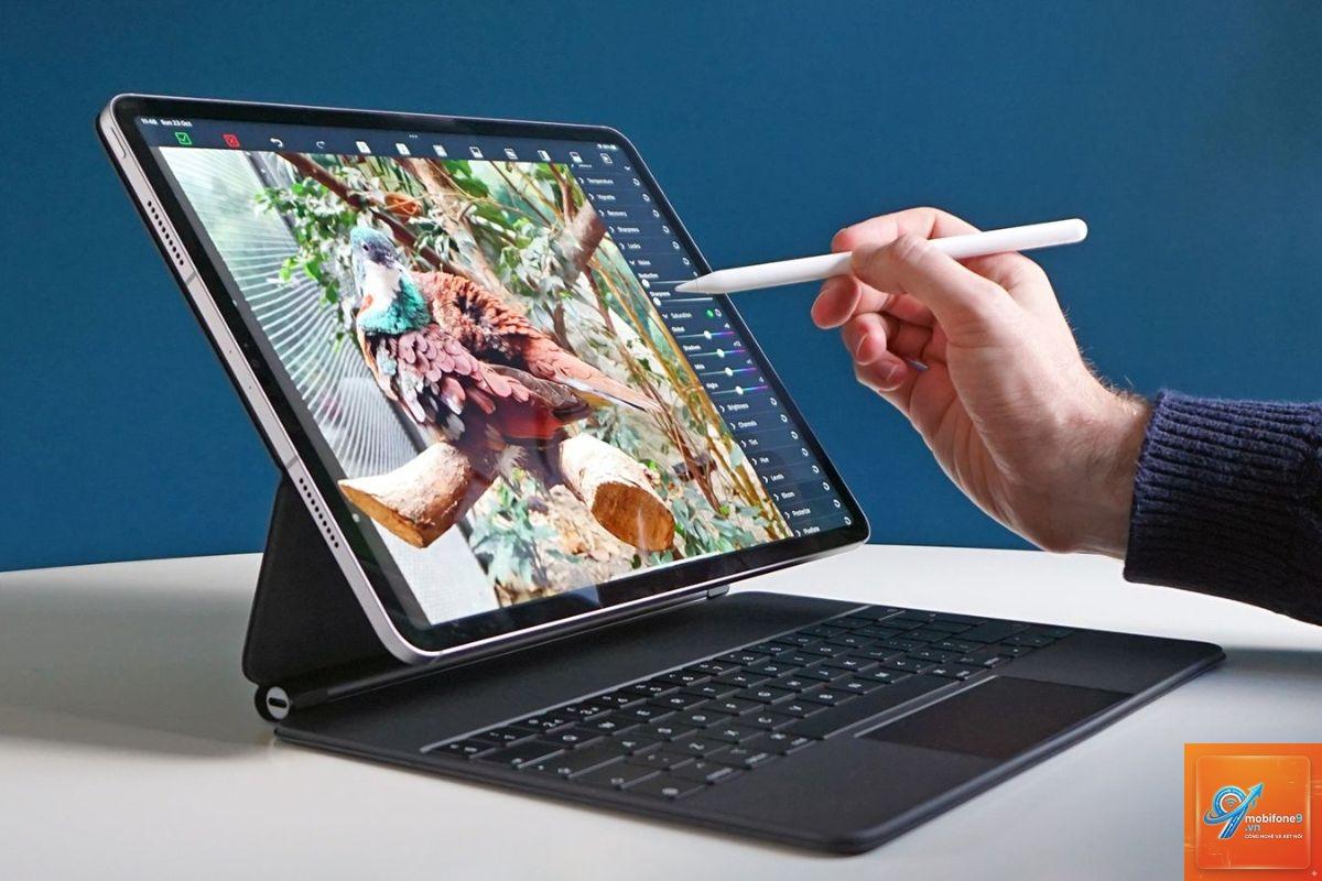 iPad không nhận Magic Keyboard - Hình 3