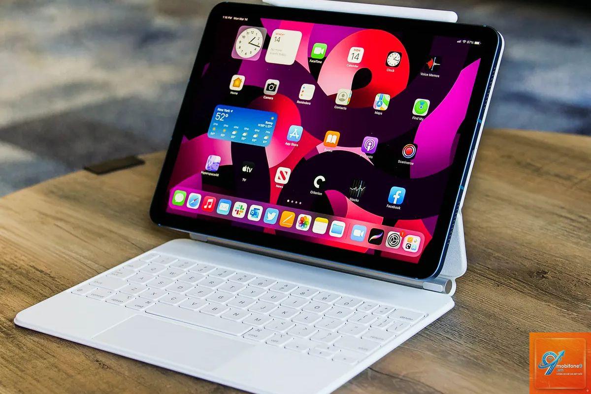 iPad không nhận Magic Keyboard - Hình 4