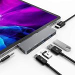 iPad không nhận USB-C Hub: Nguyên nhân và cách khắc phục chi tiết từ A đến Z iPad không nhận USB-C Hub