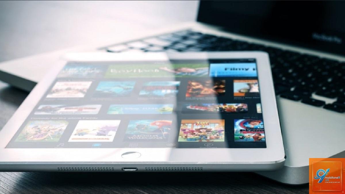 iPad không nhận USB SanDisk - Hình 1