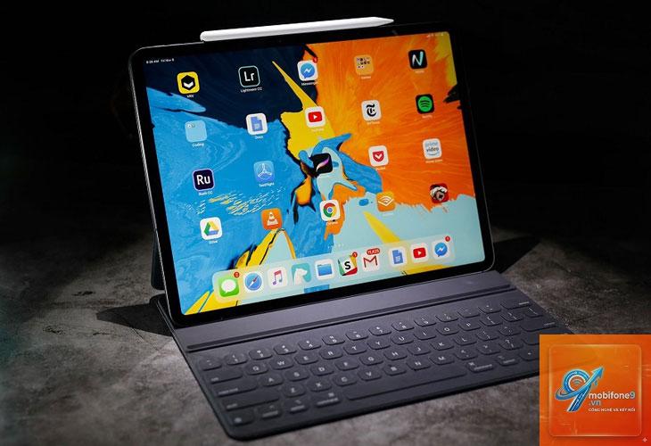 iPad không nhận bàn phím Bluetooth - Hình 5