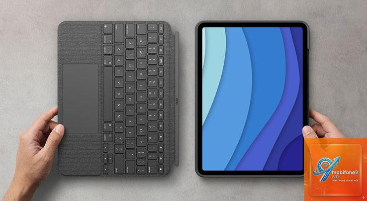 iPad không nhận bàn phím Bluetooth - Hình 1