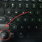 iPad không nhận bàn phím Logitech