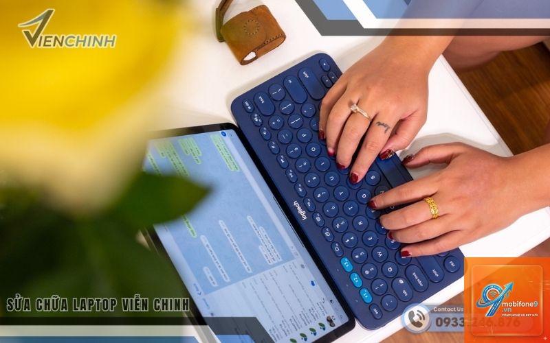 iPad không nhận bàn phím Logitech - Hình 2