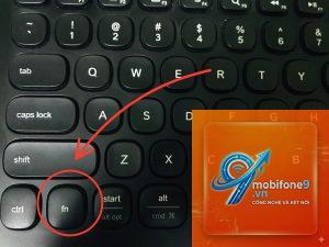 iPad không nhận bàn phím Logitech