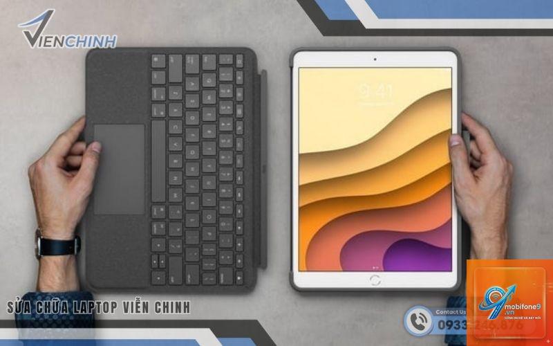 iPad không nhận bàn phím Logitech - Hình 3