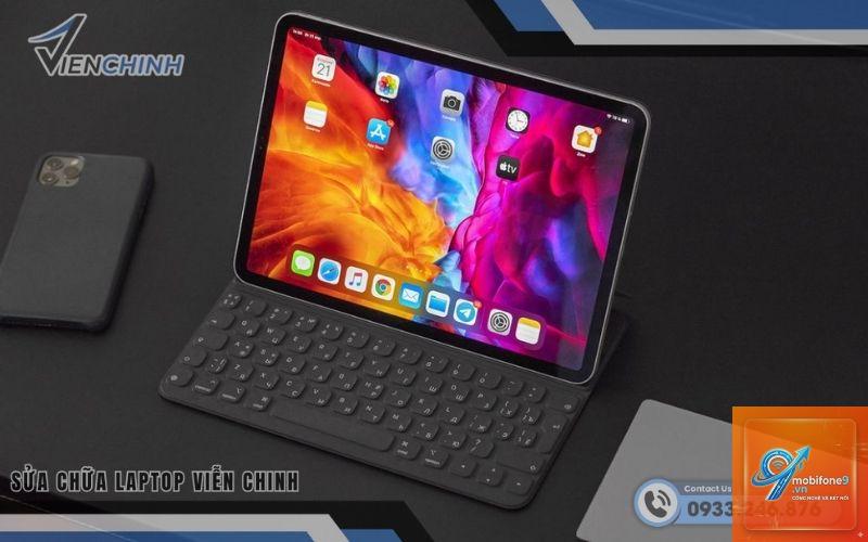 iPad không nhận bàn phím Logitech - Hình 4