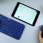 iPad không nhận chuột Bluetooth