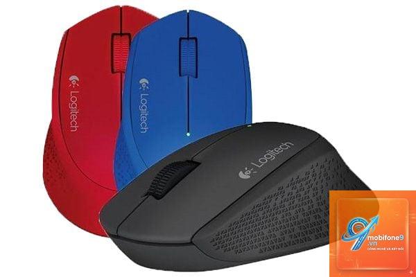 iPad không nhận chuột Logitech - Hình 3