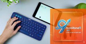 iPad không nhận chuột Logitech