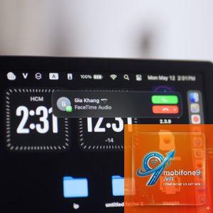 iPad không nhận cuộc gọi FaceTime Audio