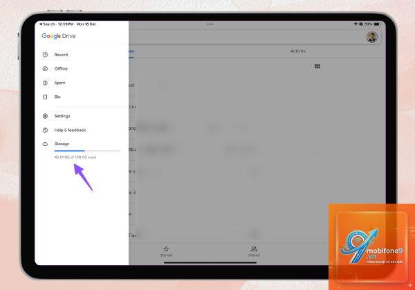 iPad không nhận email - Hình 5