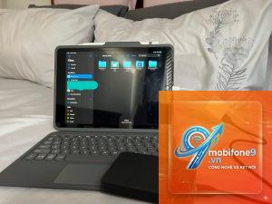 iPad không nhận ổ SSD Samsung